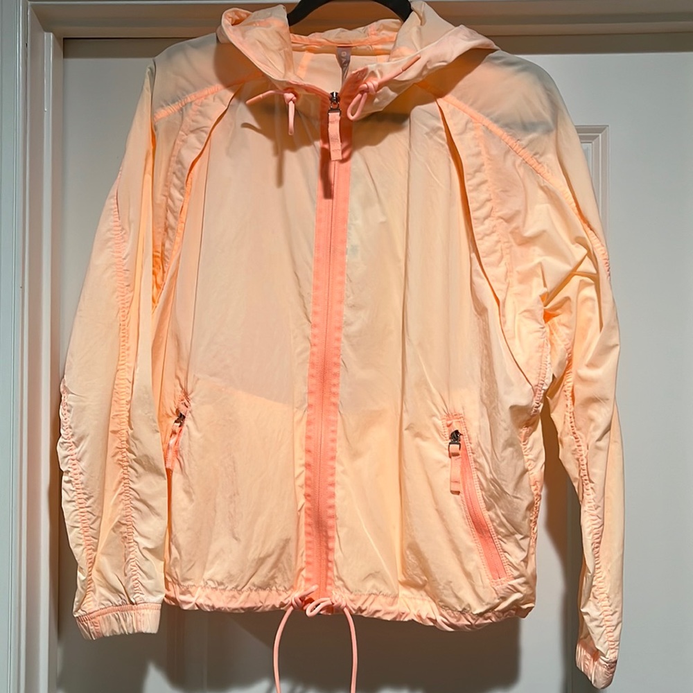 Athleta Expedition Hike Shell